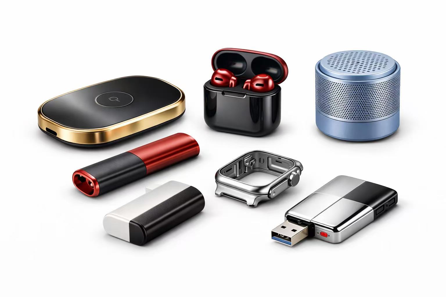 Small Appliance Accessories