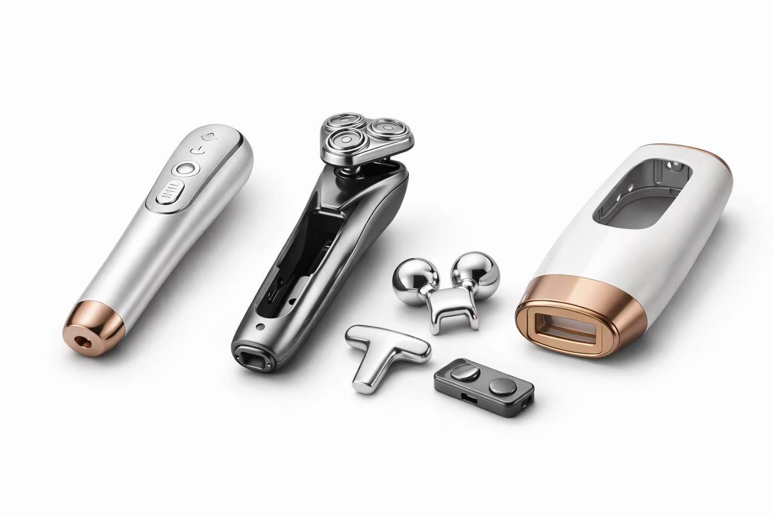 Beauty Devices