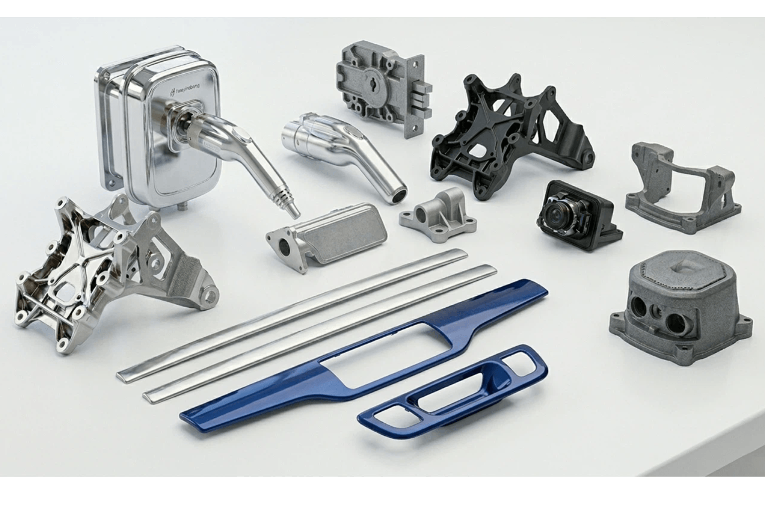 Automotive Components