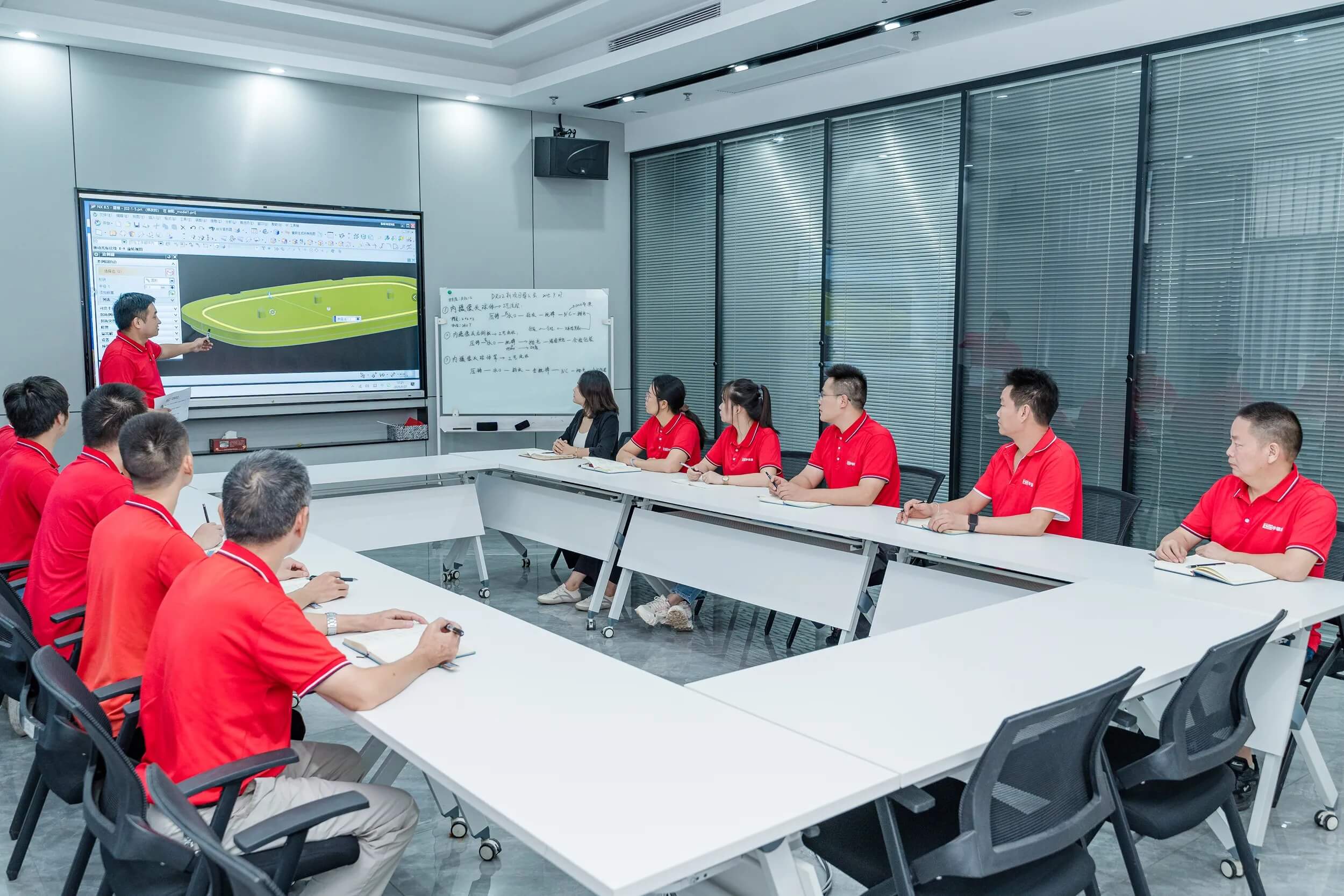 Engineering & DFM Support