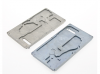  Heat dissipation block accessory