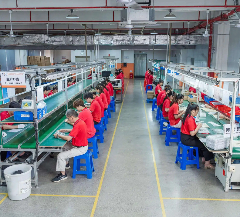 aluminum alloy die casting manufacturer
