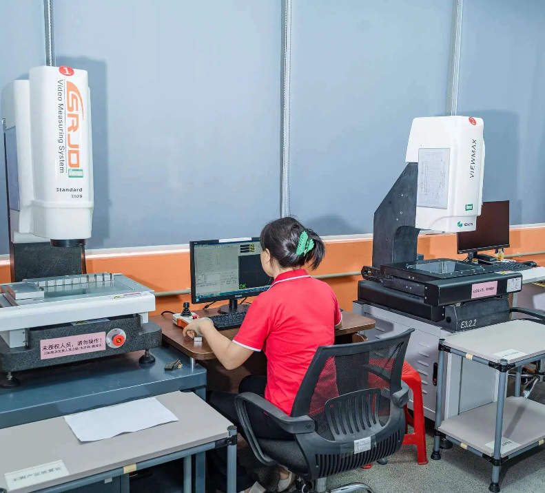 aluminum alloy die casting manufacturer