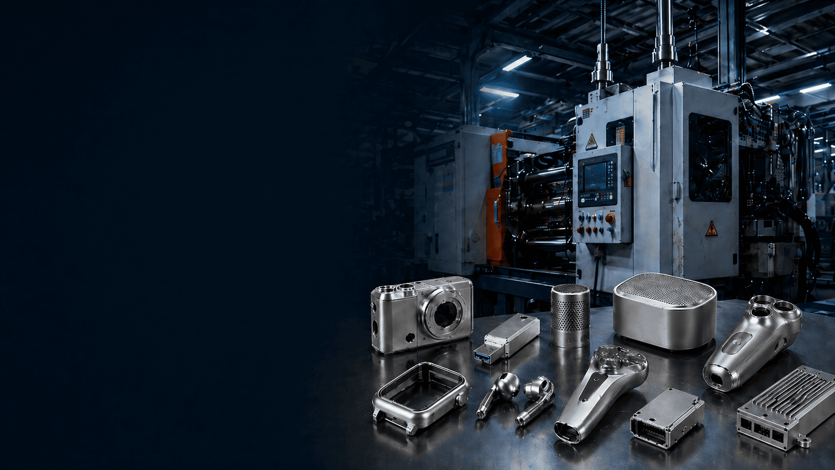 die casting