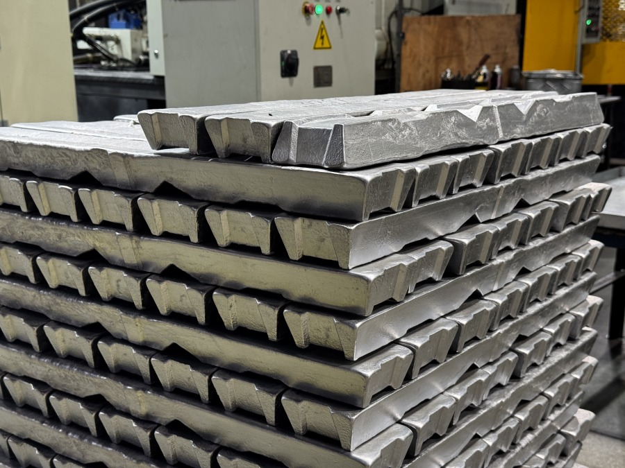 Zinc Die Casting Alloys: Types, Properties, Industrial Uses & Custom Manufacturing Solutions