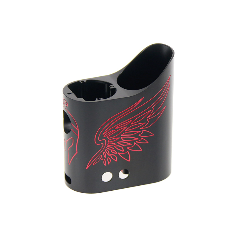 Vape Device Housing