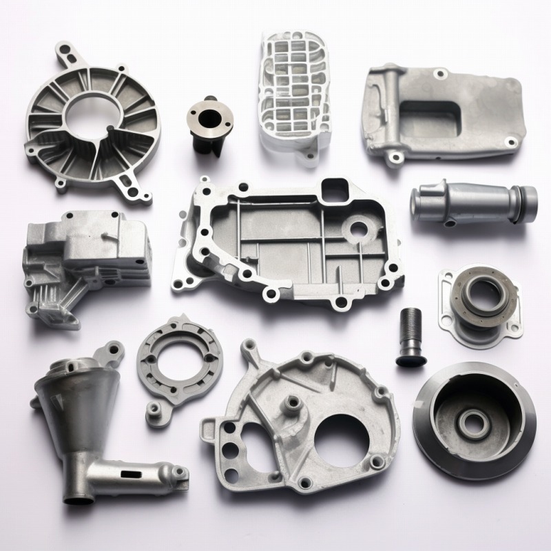 Aluminum Die Casting