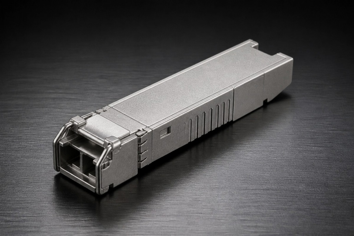 Optical Module Housing